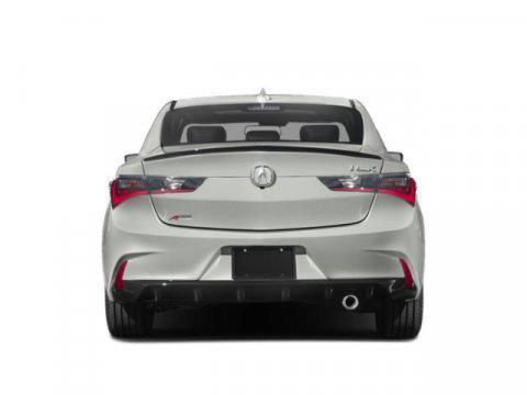 2019 Acura ILX Base
