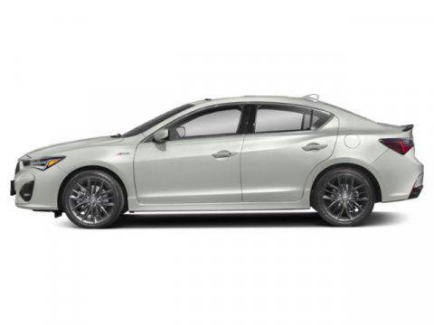 2019 Acura ILX Base