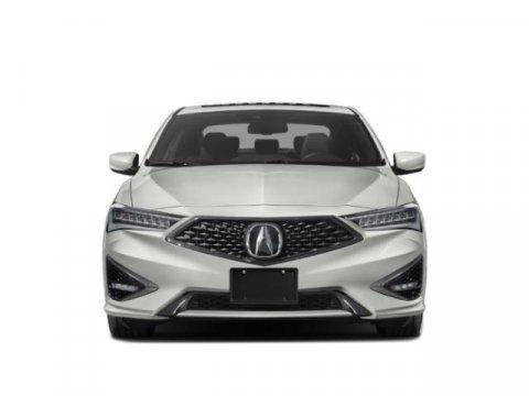2019 Acura ILX Base