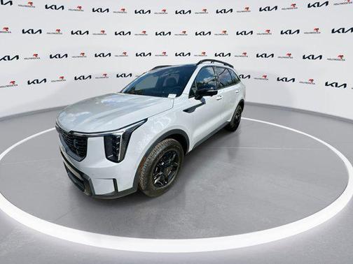2024 Kia Sorento SX