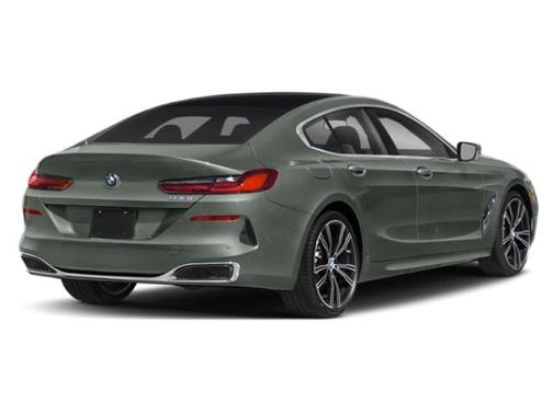 2020 BMW 840 Gran Coupe i