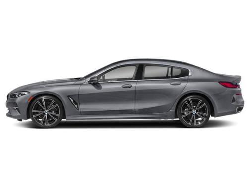 2020 BMW 840 Gran Coupe i