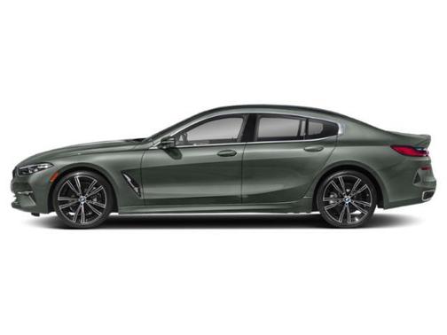 2020 BMW 840 Gran Coupe i