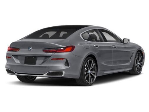 2020 BMW 840 Gran Coupe i