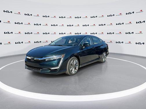 2018 Honda Clarity Plug-In Hybrid Base