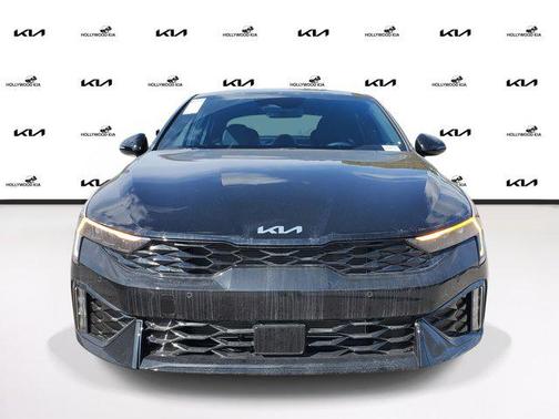 2025 Kia Soul GT-Line