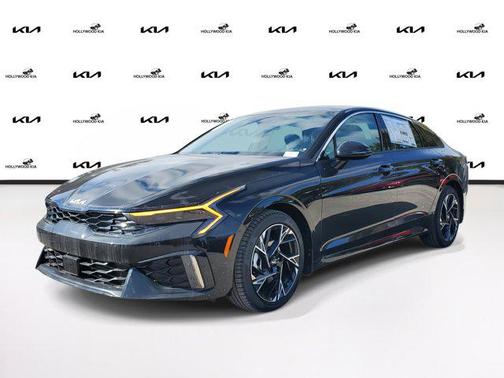 2025 Kia Soul GT-Line