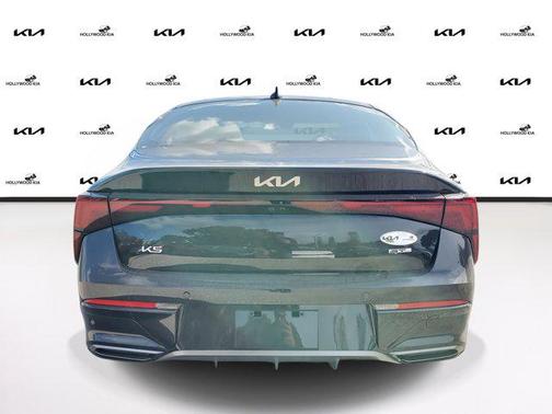 2025 Kia Soul GT-Line
