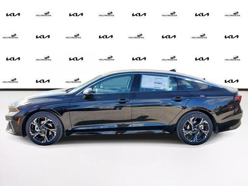 2025 Kia Soul GT-Line