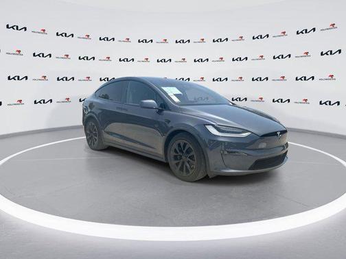 2022 Tesla Model X Base