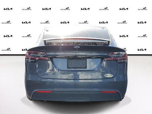 2022 Tesla Model X Base