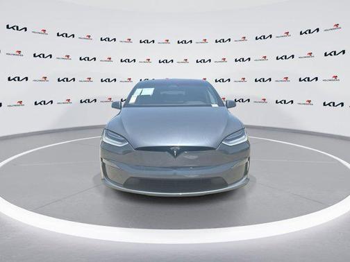 2022 Tesla Model X Base