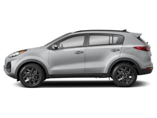 2022 Kia Sportage S