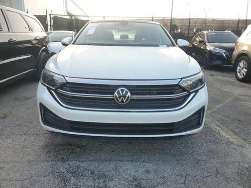 2022 Volkswagen Jetta 1.4T SEL