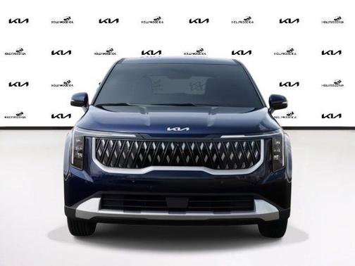 2025 Kia Carnival EX