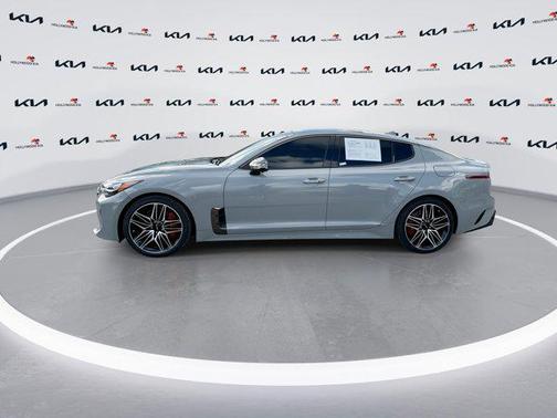 2023 Kia Stinger GT2