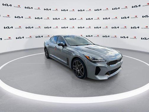 2023 Kia Stinger GT2