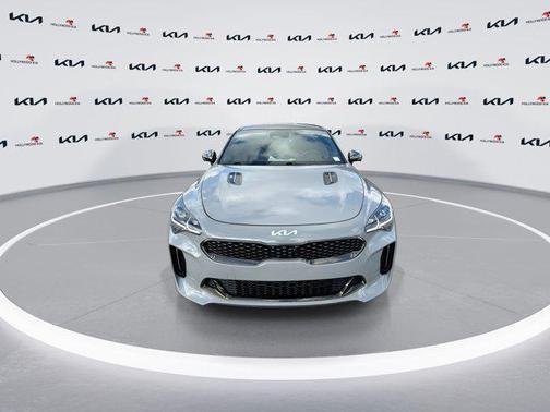 2023 Kia Stinger GT2