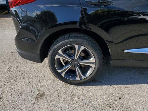 2022 Acura RDX Advance Package
