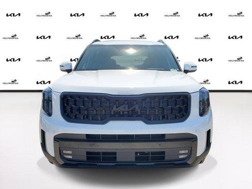2025 Kia Telluride SX-Prestige X-Pro
