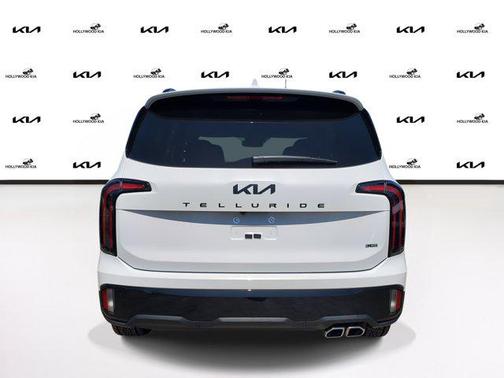 2025 Kia Telluride SX-Prestige X-Pro