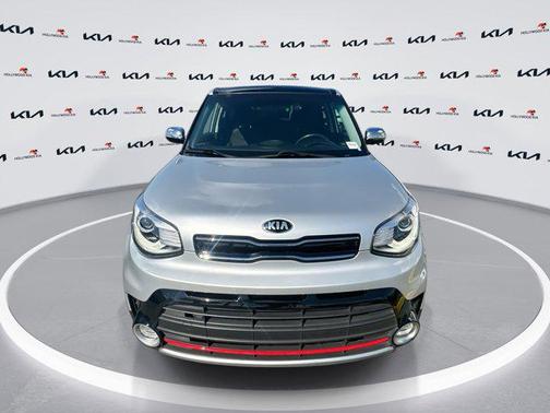 2019 Kia Soul !