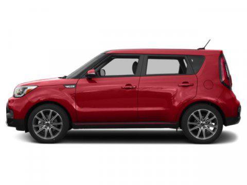 2019 Kia Soul !