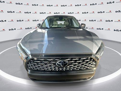 2022 Toyota Corolla Cross L