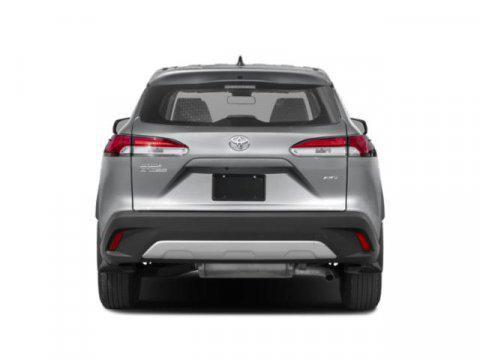 2022 Toyota Corolla Cross L