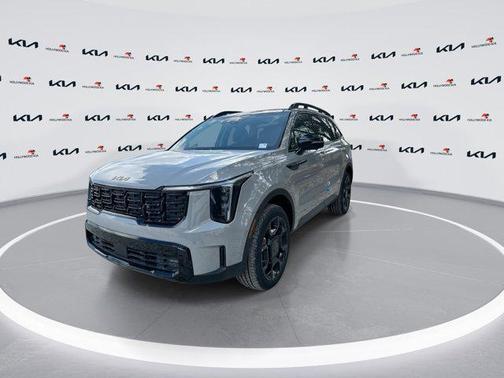 2026 Kia Sorento SX