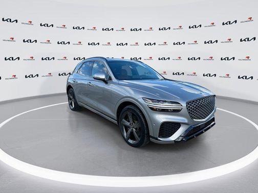 2023 Genesis GV70 3.5T AWD Sport