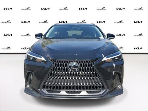 2025 Lexus NX 250 NX 250