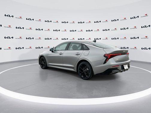 2026 Kia K5 GT-Line FWD