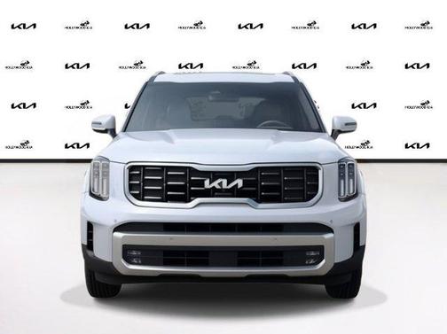 2025 Kia Telluride SX-Prestige