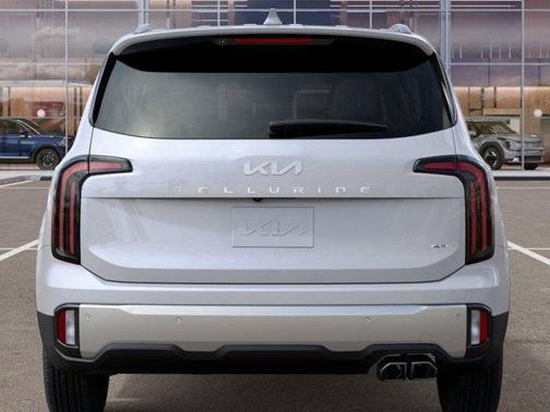 2025 Kia Telluride SX-Prestige