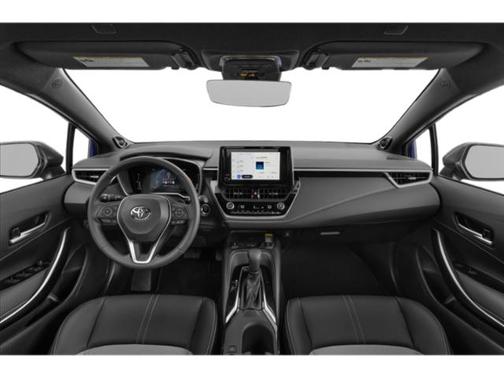 2023 Toyota Corolla XSE