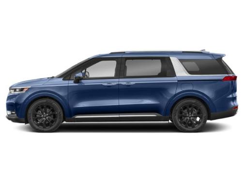 Astra Blue 2023 Kia Carnival SX Prestige