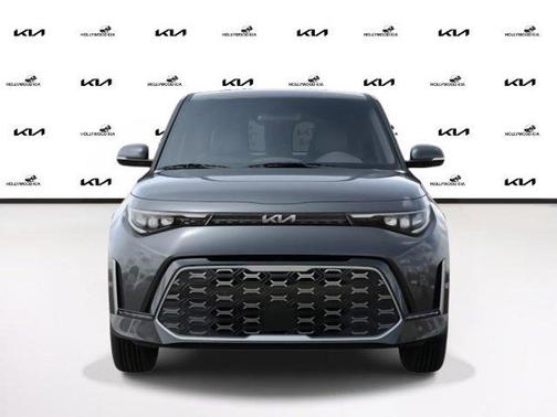 2025 Kia Soul GT-Line