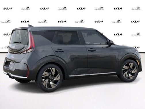 2025 Kia Soul GT-Line