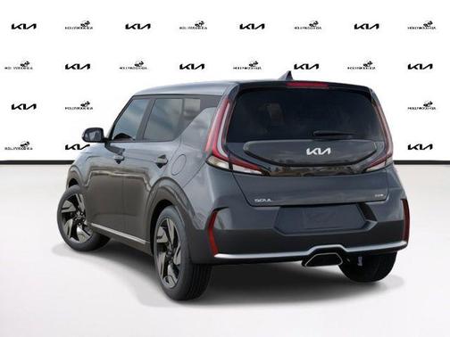 2025 Kia Soul GT-Line