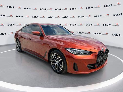 2024 BMW 430 Gran Coupe i