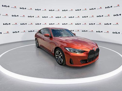 2024 BMW 430 Gran Coupe i