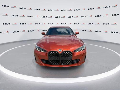 2024 BMW 430 Gran Coupe i