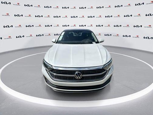 2022 Volkswagen Jetta 1.5T SEL