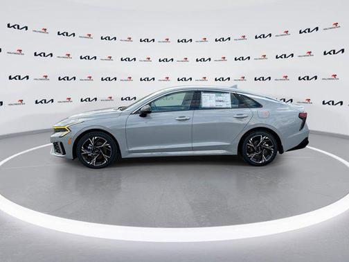 2026 Kia K5 GT-Line FWD