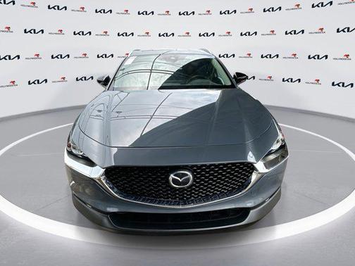 2022 Mazda CX-30 2.5 S Carbon Edition