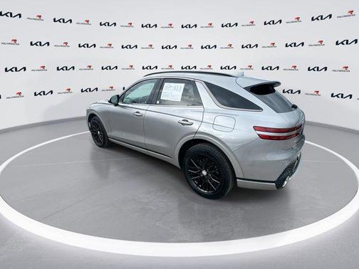 2023 Genesis GV70 3.5T Sport