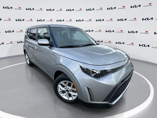 2023 Kia Soul S