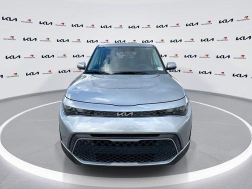 2023 Kia Soul S