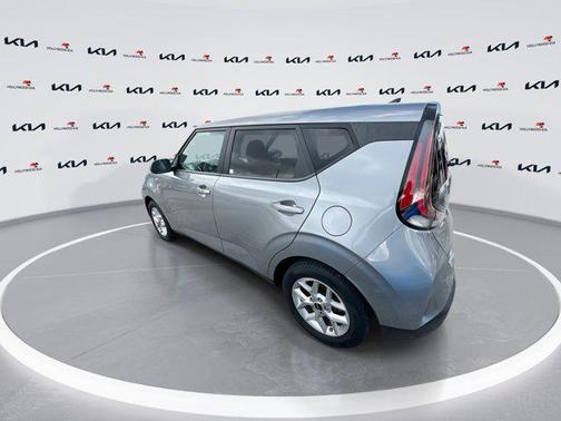2023 Kia Soul S